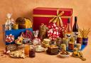 The Ottolenghi ultimate Christmas hamper