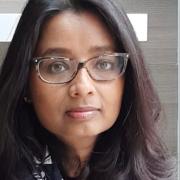 Clinical lead for North East London CCG, Dr Anju Gupta