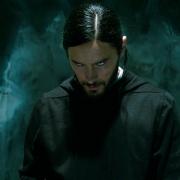 Dr. Michael Morbius (Jared Leto) in Columbia Pictures' MORBIUS.