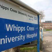 Whipps Cross University Hospital