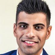 Pranav Bhanot wants all faith communities to put a greater focus on mental health issues.