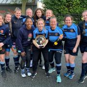 Eton Manor Women’s Rugby