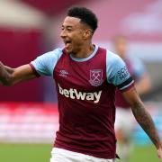 West Ham's Jesse Lingard credits a lot of his success to the 