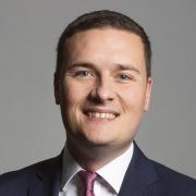 MP Wes Streeting says we needed a strong leadership during coronavirus.