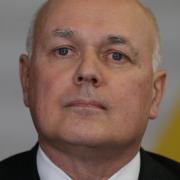 MP Iain Duncan Smith is concerned that the changes in planning regulations could have a significant impact on communities.