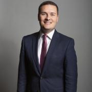 Ilford North MP Wes Streeting said the virus shouldn't be used as an excuse for poor performance from local health services.