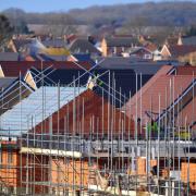 Cllr Gomez says homes are needed which give people space. Picture: Joe Giddens/PA