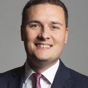 Ilford North MP Wes Streeting urges readers to shop locally.