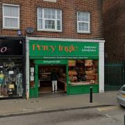 All Percy Ingle bakeries are due to close after 66 years in business. Picture: Google