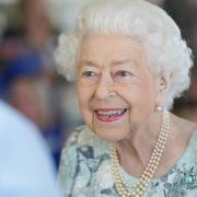 Queen Elizabeth II has died at the age of 96