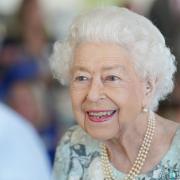 Queen Elizabeth II