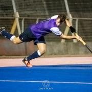 Euan Gilmour in action (Picture: JON KIELY)