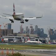 London City Airport