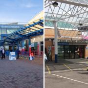 Queen's and King George hospitals, which are run by BHRUT