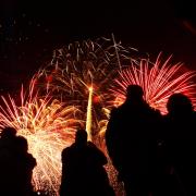 Current laws allow people to purchase fireworks between October 15 and November 10, December 26 to 31, and three days before Diwali and Chinese New Year