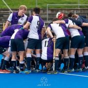 Old Loughts M1s huddle  Image: Jon Kiely