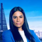 Amina Khan has shared more of her experience on The Apprentice