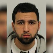 Hamza Nasir has been jailed for 14 years