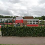 Rose Lane Primary School in Chadwell Heath was given a 'requires improvement' rating