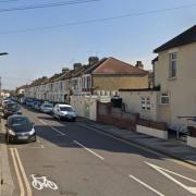 A house in Somerby Road was being used as an illegal HMO