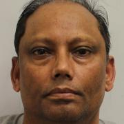 Monsor Kazi has been jailed after repeat attacks on a young girl