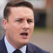 Labour MP Wes Streeting held onto his Ilford North seat - but only just