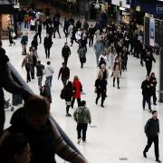 Four-hour delays at busy London station causing chaos on major train lines