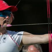 The most successful Olympic archer is South Korea’s Kim Soo-Nyung