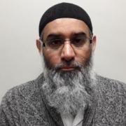 Anjem Choudary was handed a life sentence at Woolwich Crown Court