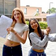 GCSE Results Day 2024 is here - we will bring you the results for east London pupils and schools as they come in