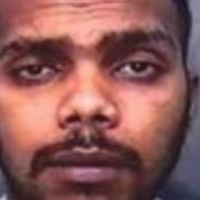 Anthony Anantharajah raped a 16-year-old girl at a house party