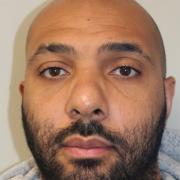 Rourke Lorenzo David has been jailed