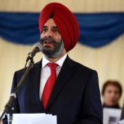 Jas Athwal MP has said he is 'profoundly sorry' for alleged faults in some of his 15 rental properties