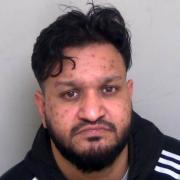 Ballayat Sayeed has been sentenced to prison after running the same drugs line as his brother