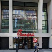 Chick-Fil-A has revealed it will be opening restaurants across the UK