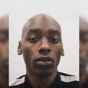 Abubakar Walad, 21, was sentenced at Snaresbrook Crown Court on Friday, September 27