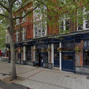 The George is set for a new name under new owners Urban Pubs & Bars