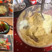 The world's best mashed potato recipe requires relatively few ingredients and doesn't take too long to make