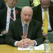 Alan Bates told the PM that the 'clock is still ticking' on compensation for sub-postmasters