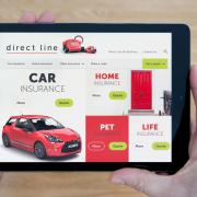 Direct Line Group is one of the UK’s largest insurance companies employing over 9,000 people.