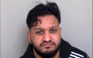 Ballayat Sayeed has been sentenced to prison after running the same drugs line as his brother