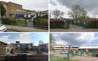 There are already 20 schools in the scheme -but Redbridge Council wants to extend it to another 18