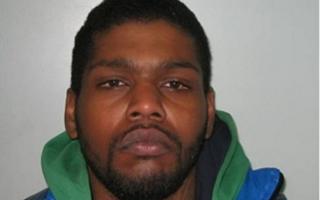 Kanya Dawud absconded from Goodmayes Hospital, Redbridge